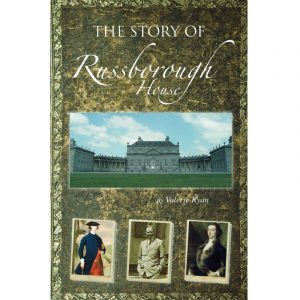 The Story of Russborough House